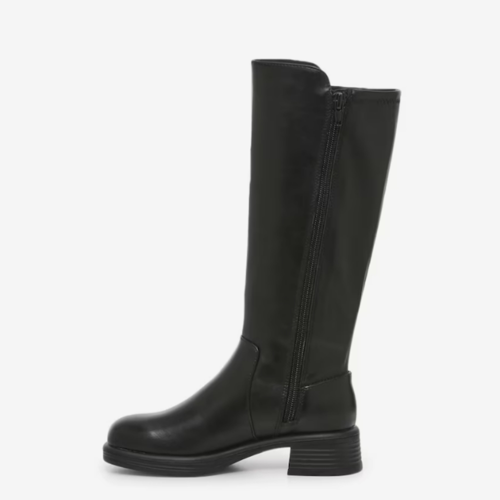 STEVE MADDEN BOOTS JGISELLE  girl's 4